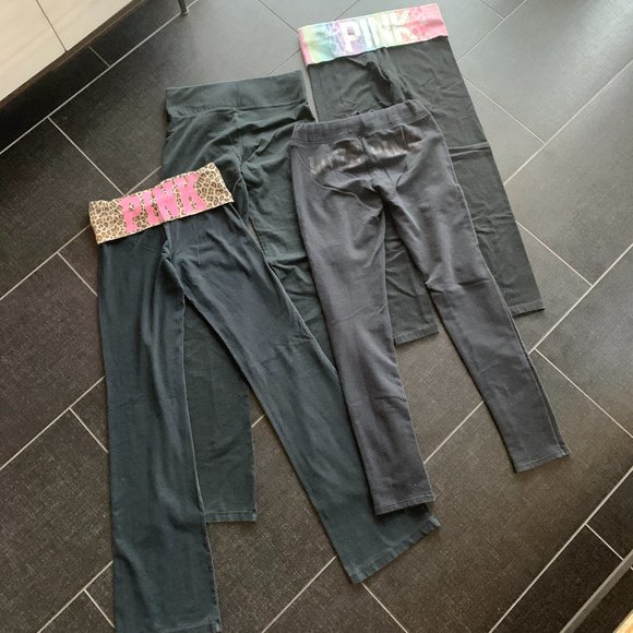 Bundle–11 Pieces of VS PINK Gear! - Picture 5 of 15